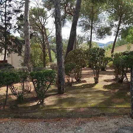 Studio Mado Bord De Mer Avec Terrasse Et Parking Lejlighed