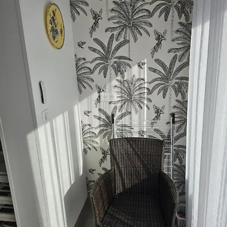 Studio Mado Bord De Mer Avec Terrasse Et Parking *
