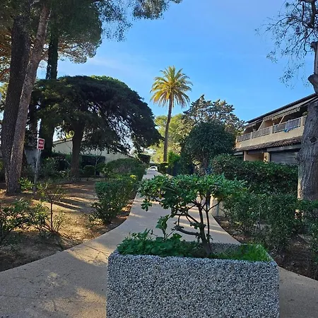 Appartement Studio Mado Bord De Mer Avec Terrasse Et Parking *